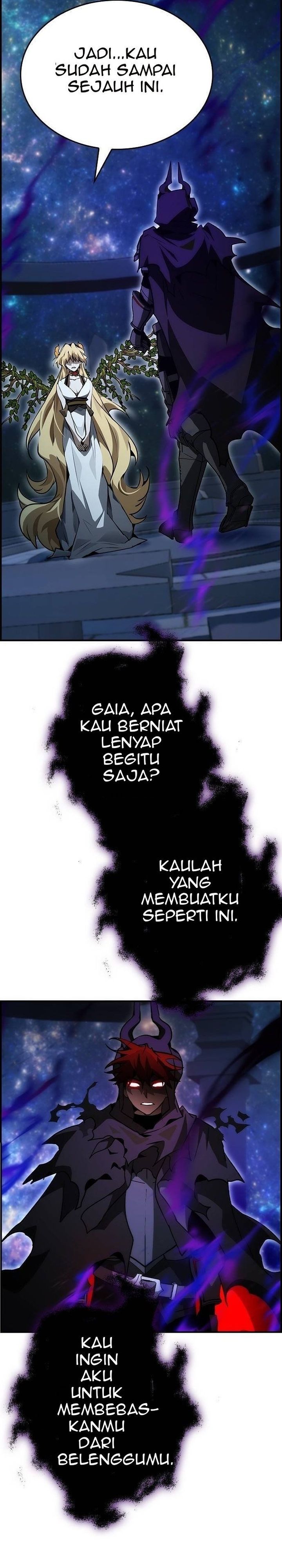 Baca Bad Ending Maker - Chapter 92 halaman 40
