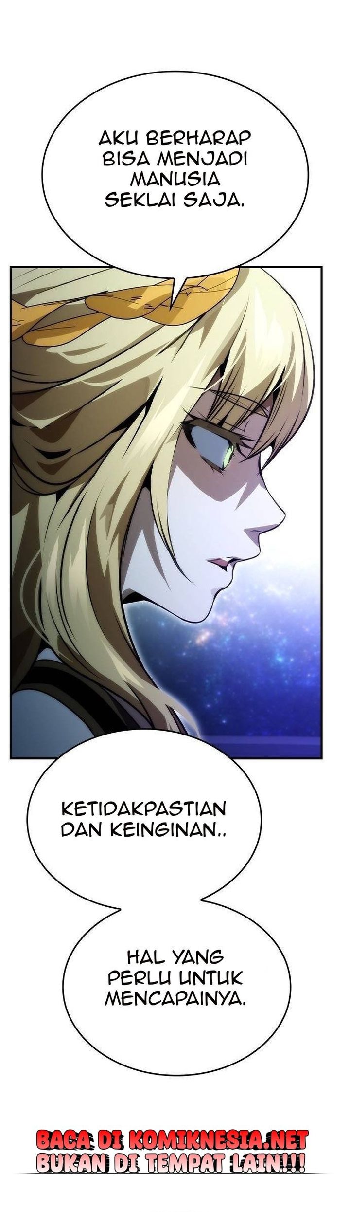 Baca Bad Ending Maker - Chapter 92 halaman 41