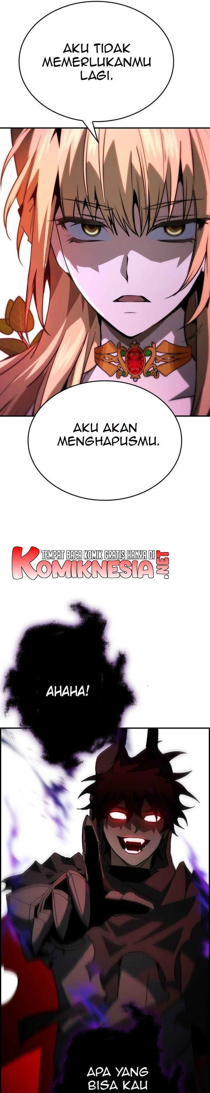 Baca Bad Ending Maker - Chapter 92 halaman 43