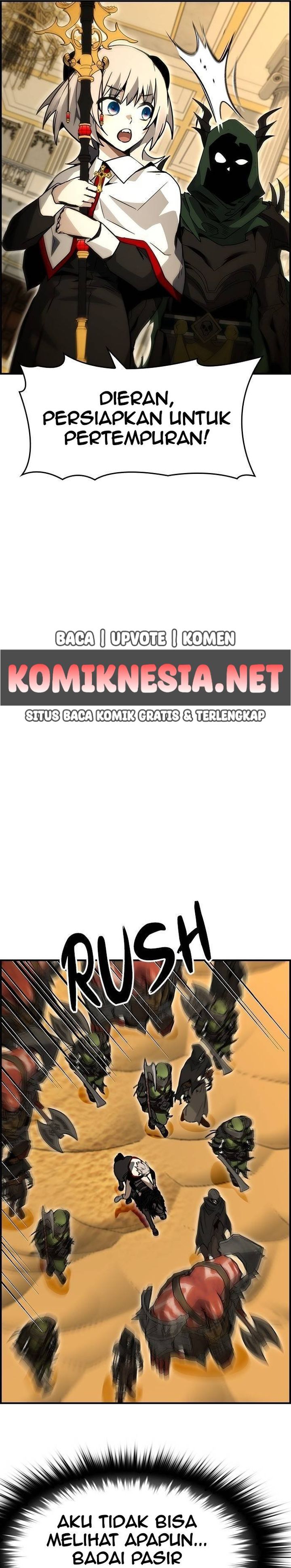 Baca Bad Ending Maker - Chapter 92 halaman 5