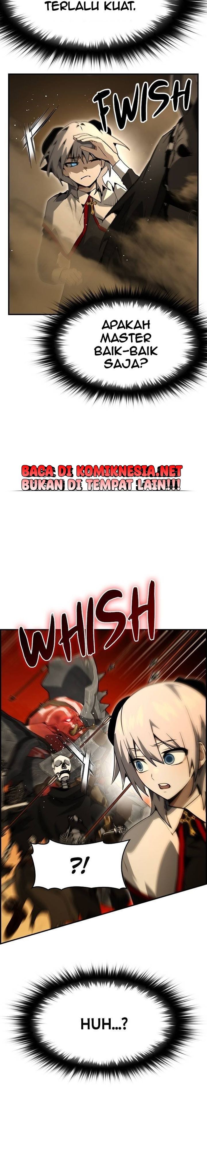 Baca Bad Ending Maker - Chapter 92 halaman 6