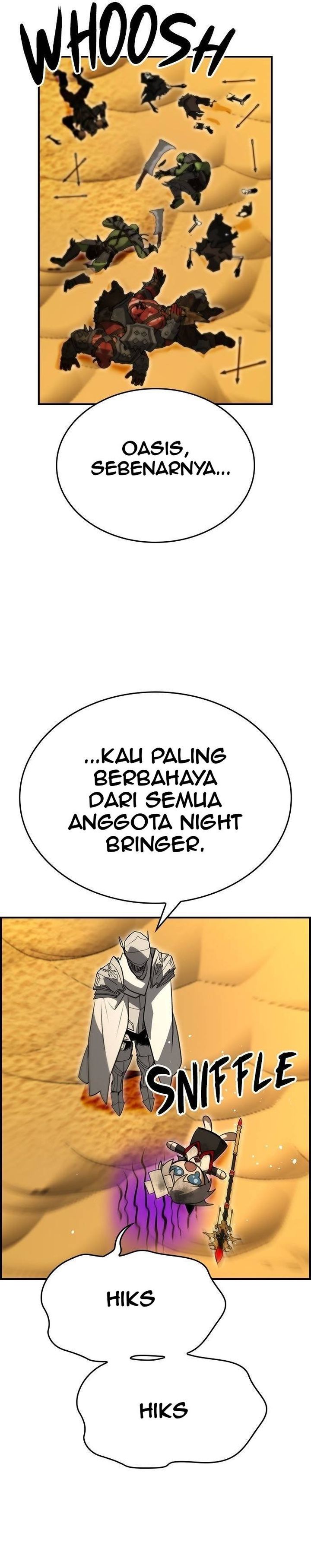 Baca Bad Ending Maker - Chapter 92 halaman 8