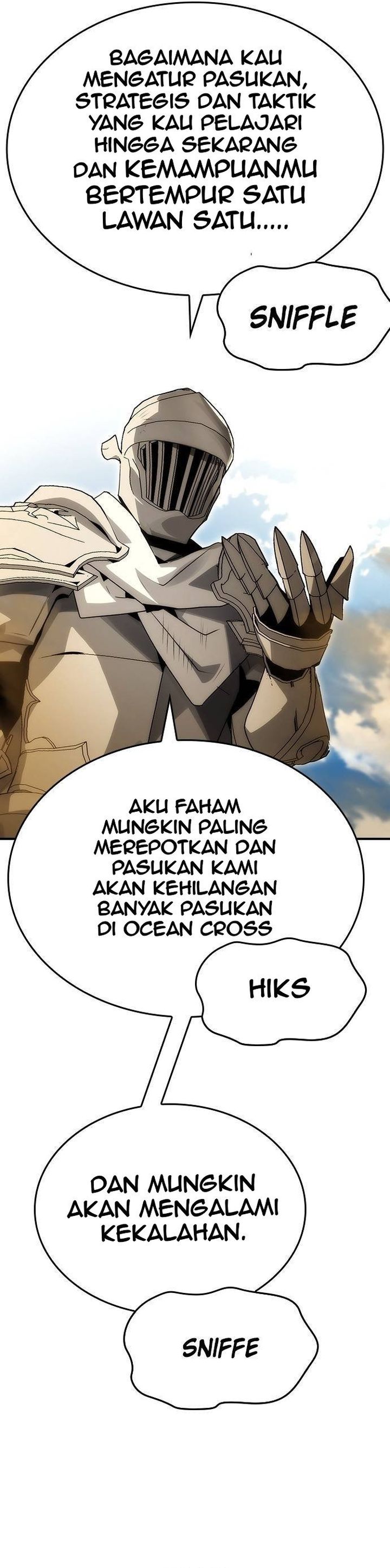 Baca Bad Ending Maker - Chapter 92 halaman 9
