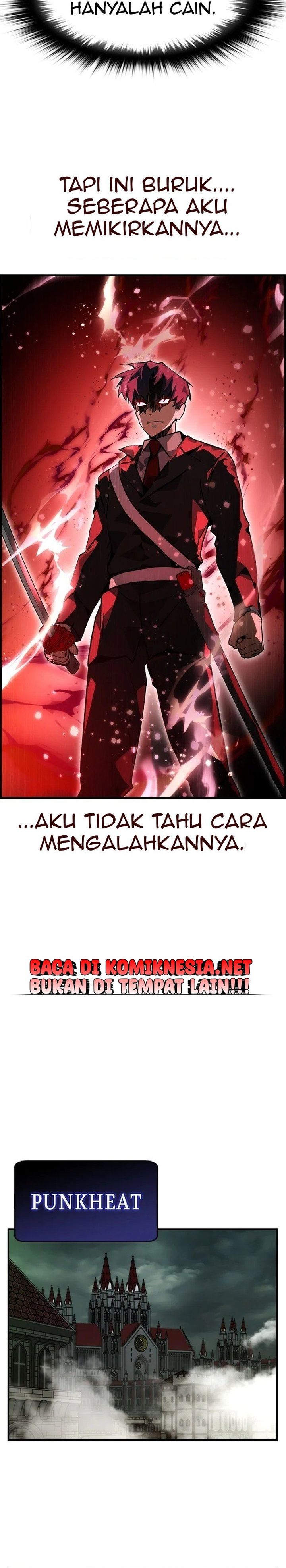 Baca Bad Ending Maker - Chapter 93 halaman 10