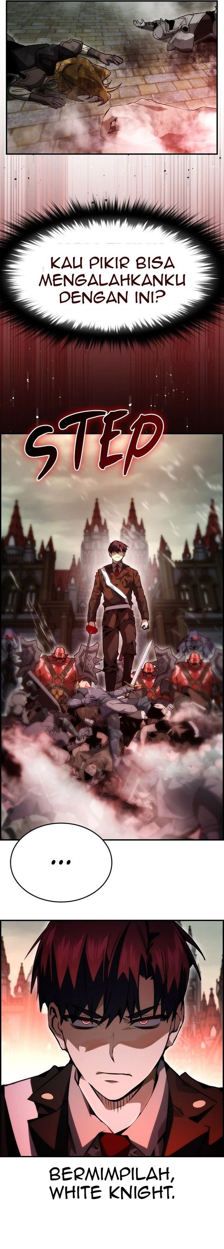 Baca Bad Ending Maker - Chapter 93 halaman 11