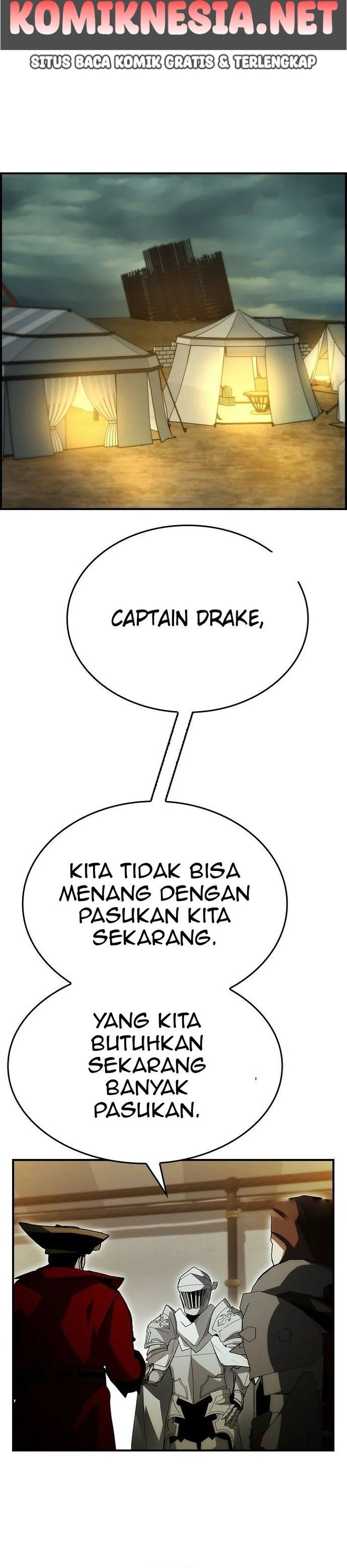 Baca Bad Ending Maker - Chapter 93 halaman 13