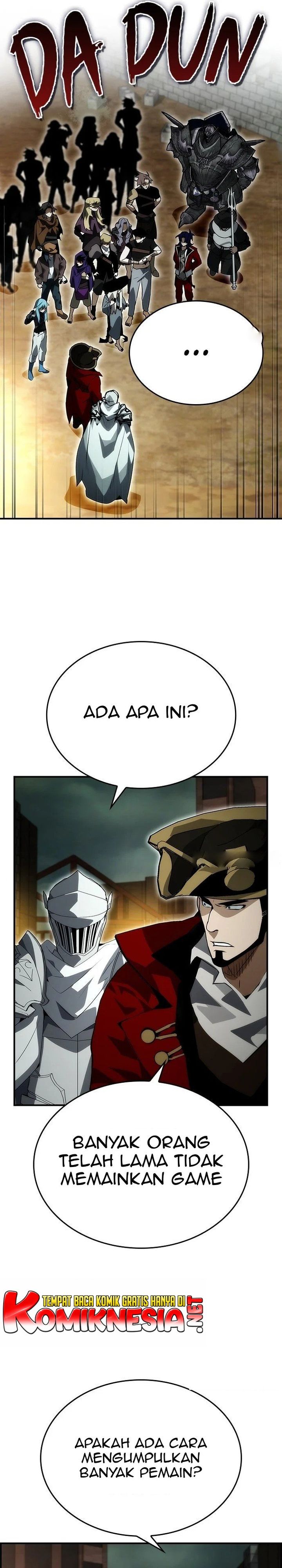 Baca Bad Ending Maker - Chapter 93 halaman 15