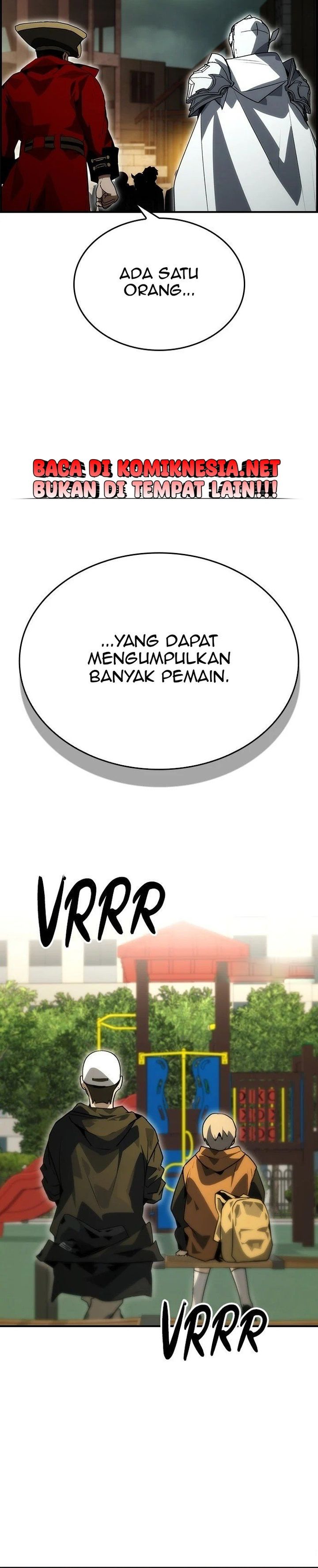 Baca Bad Ending Maker - Chapter 93 halaman 16