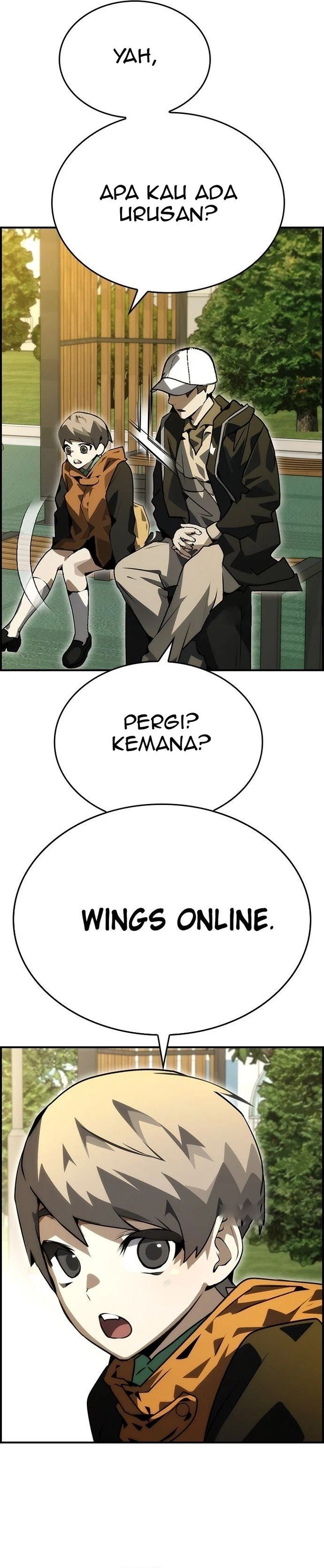 Baca Bad Ending Maker - Chapter 93 halaman 18
