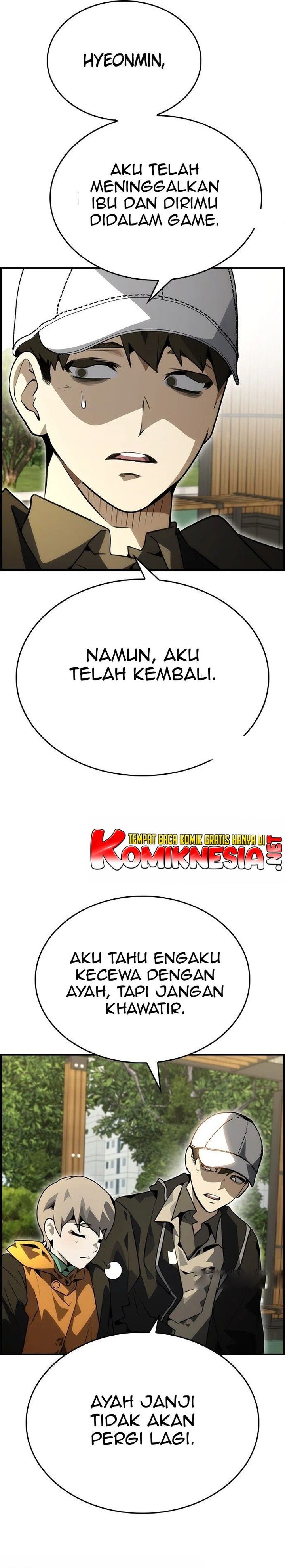 Baca Bad Ending Maker - Chapter 93 halaman 19