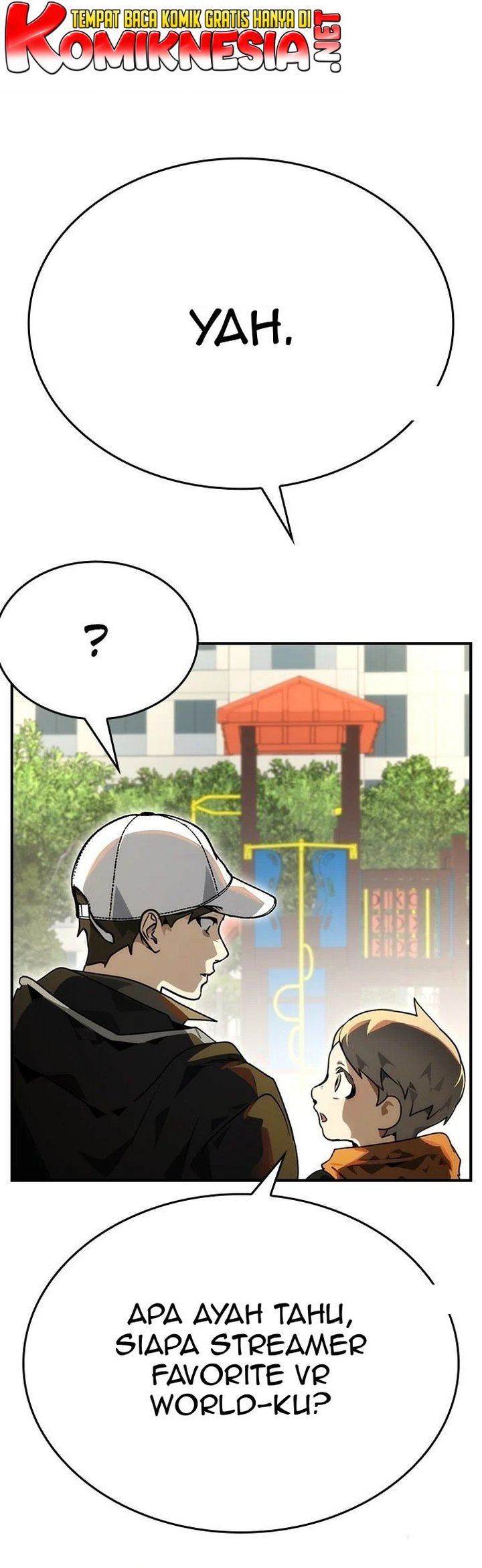 Baca Bad Ending Maker - Chapter 93 halaman 20