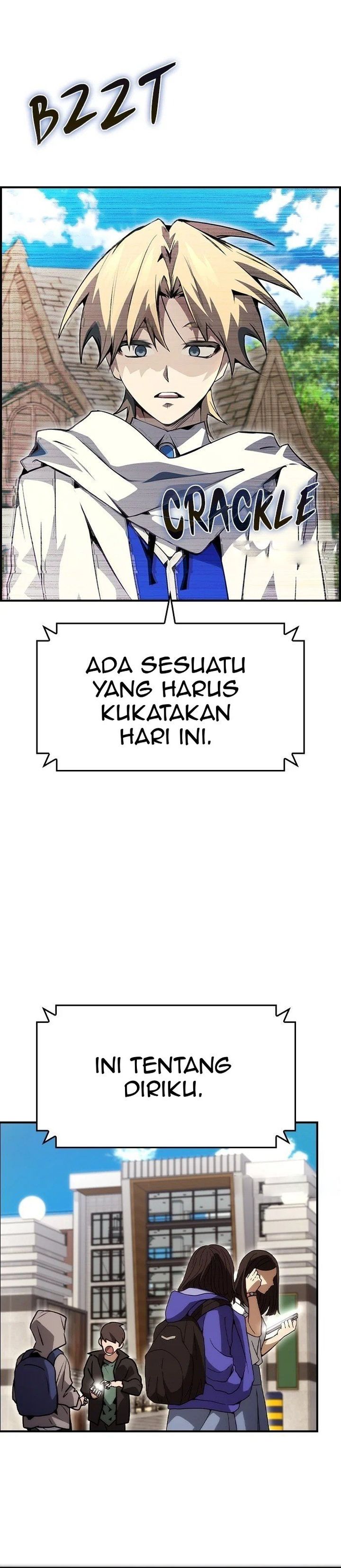 Baca Bad Ending Maker - Chapter 93 halaman 24