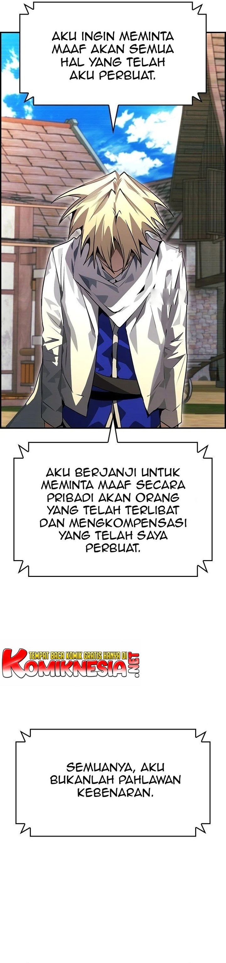 Baca Bad Ending Maker - Chapter 93 halaman 26