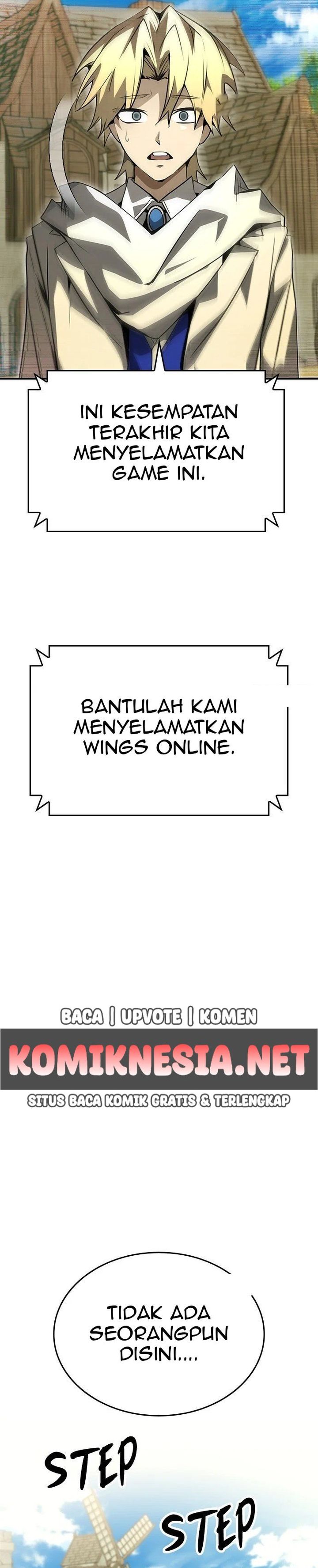 Baca Bad Ending Maker - Chapter 93 halaman 28
