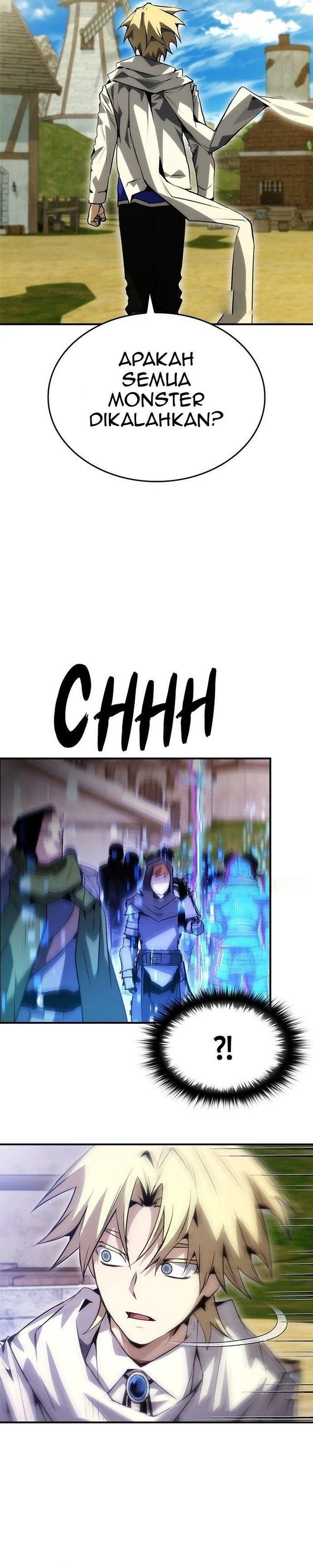 Baca Bad Ending Maker - Chapter 93 halaman 29