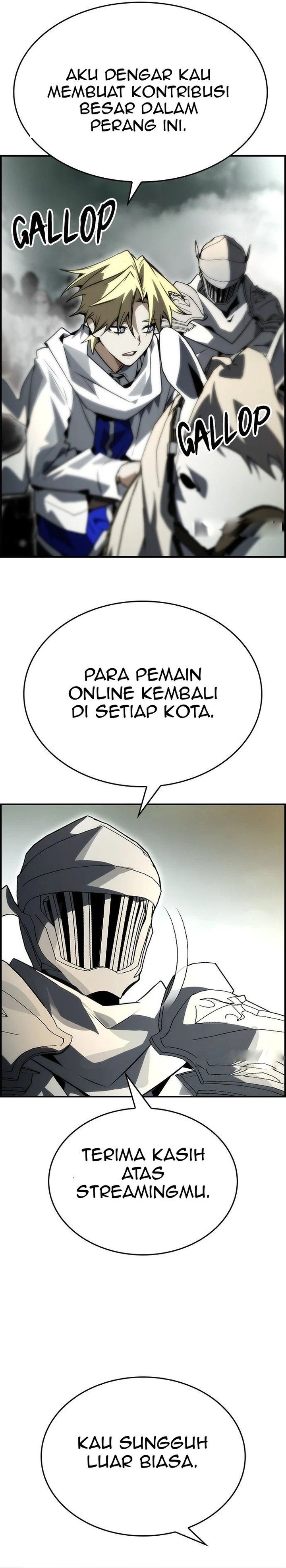 Baca Bad Ending Maker - Chapter 93 halaman 33