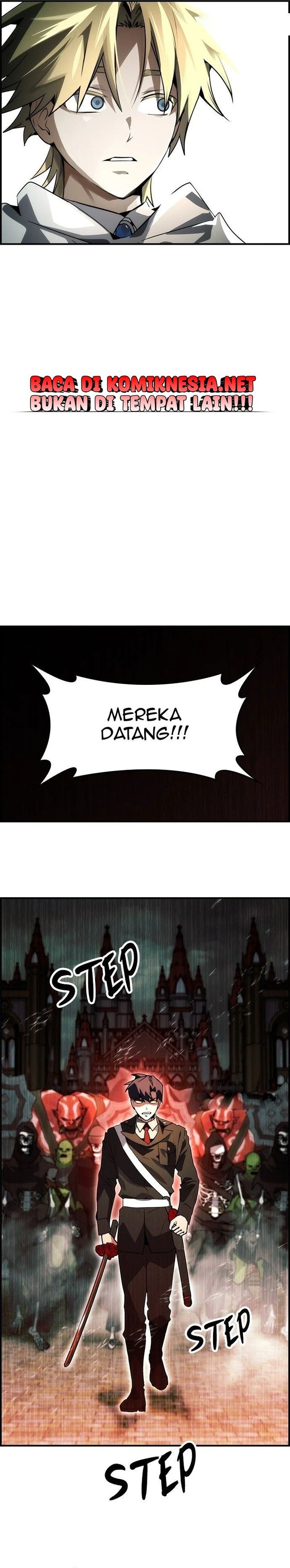 Baca Bad Ending Maker - Chapter 93 halaman 34