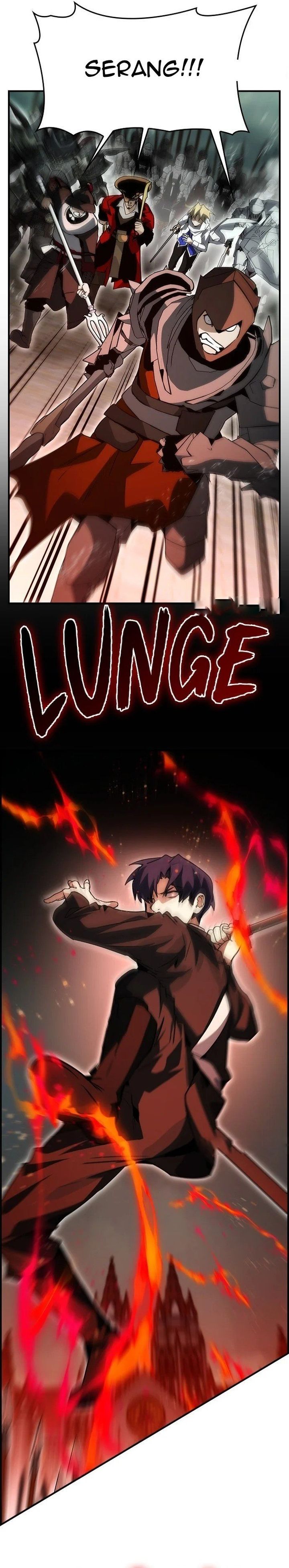Baca Bad Ending Maker - Chapter 93 halaman 35