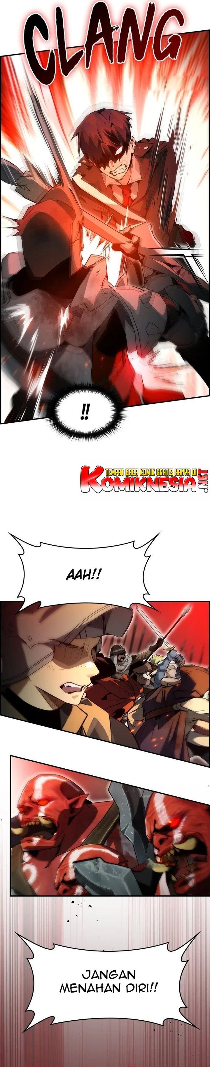 Baca Bad Ending Maker - Chapter 93 halaman 36