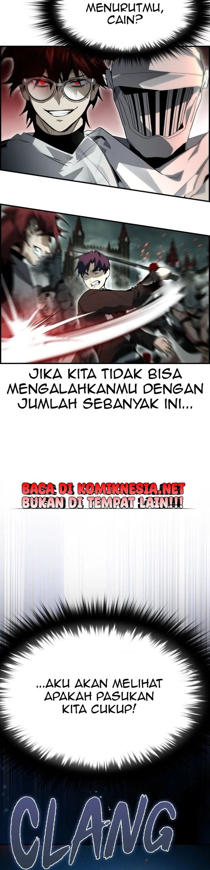 Baca Bad Ending Maker - Chapter 93 halaman 38