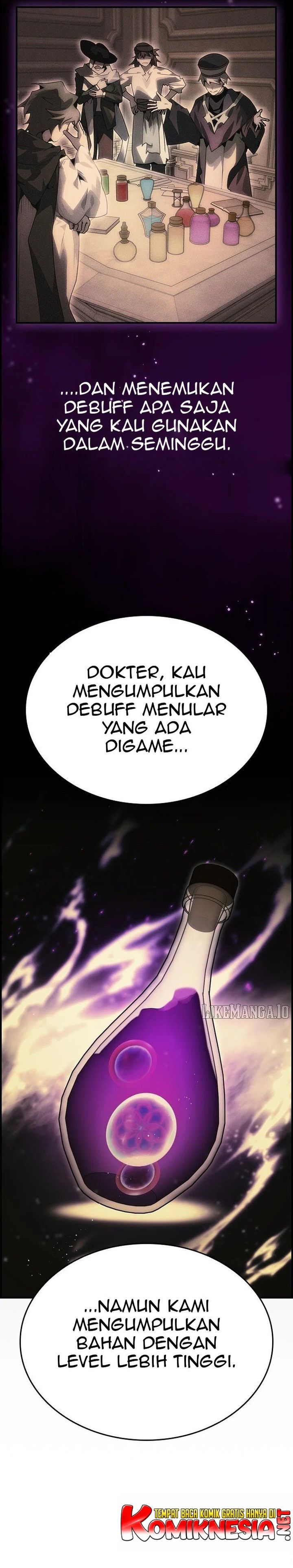 Baca Bad Ending Maker - Chapter 93 halaman 4