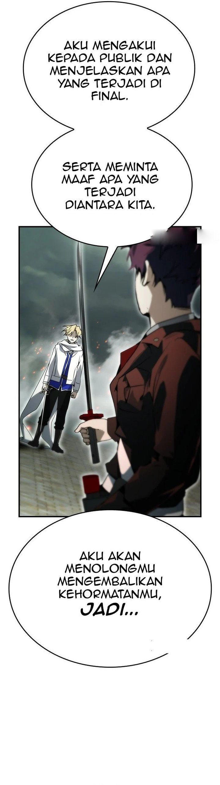 Baca Bad Ending Maker - Chapter 93 halaman 40