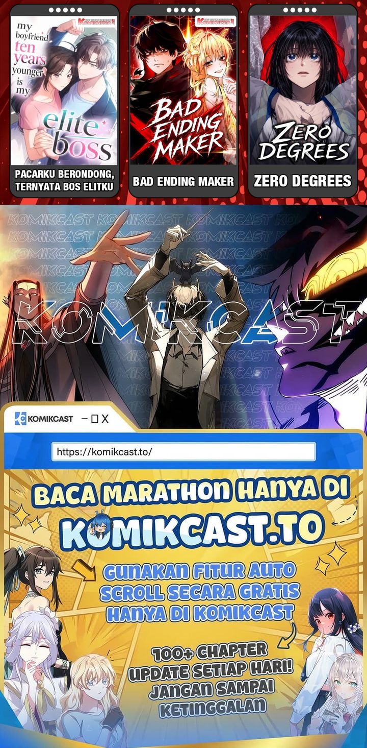 Baca Bad Ending Maker - Chapter 93 halaman 43