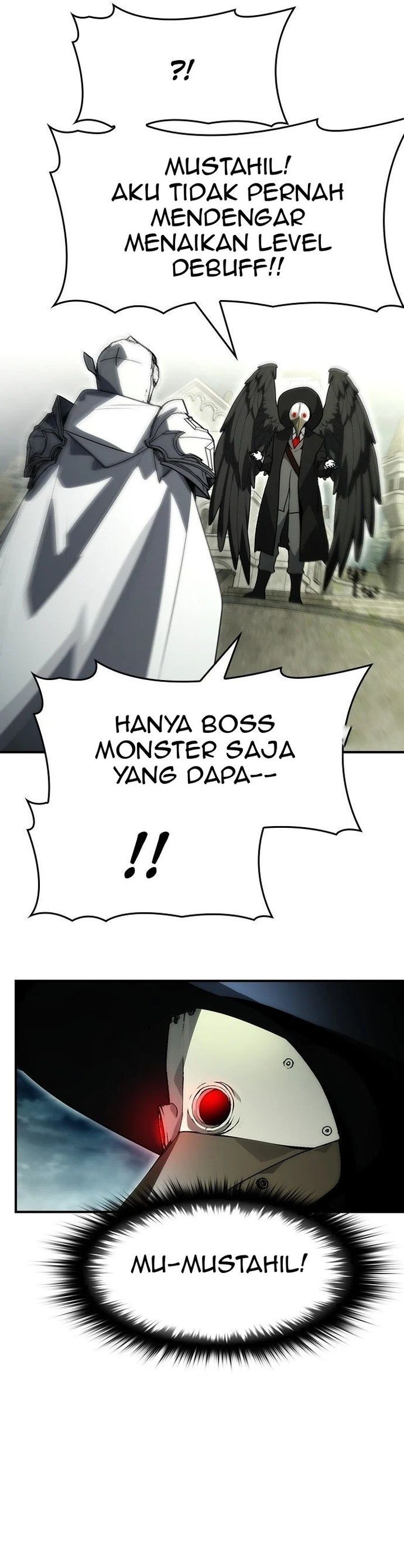 Baca Bad Ending Maker - Chapter 93 halaman 5
