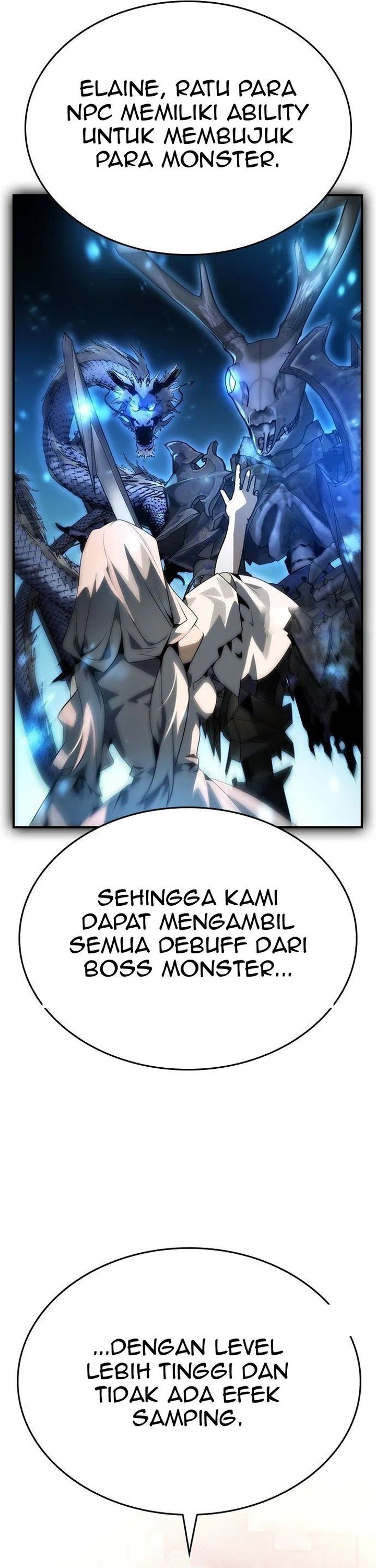 Baca Bad Ending Maker - Chapter 93 halaman 6