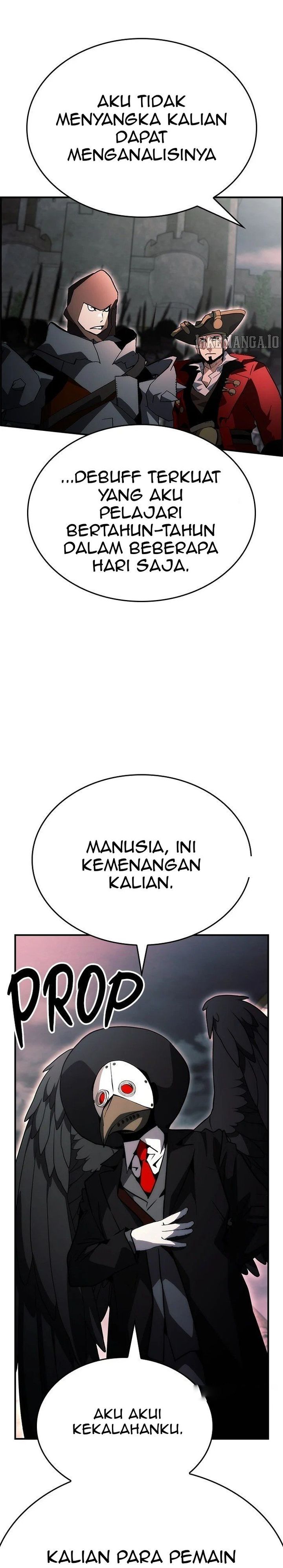 Baca Bad Ending Maker - Chapter 93 halaman 8