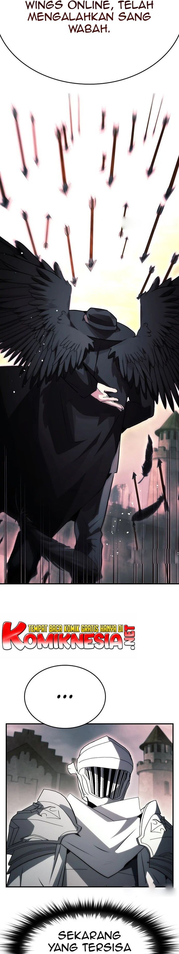 Baca Bad Ending Maker - Chapter 93 halaman 9