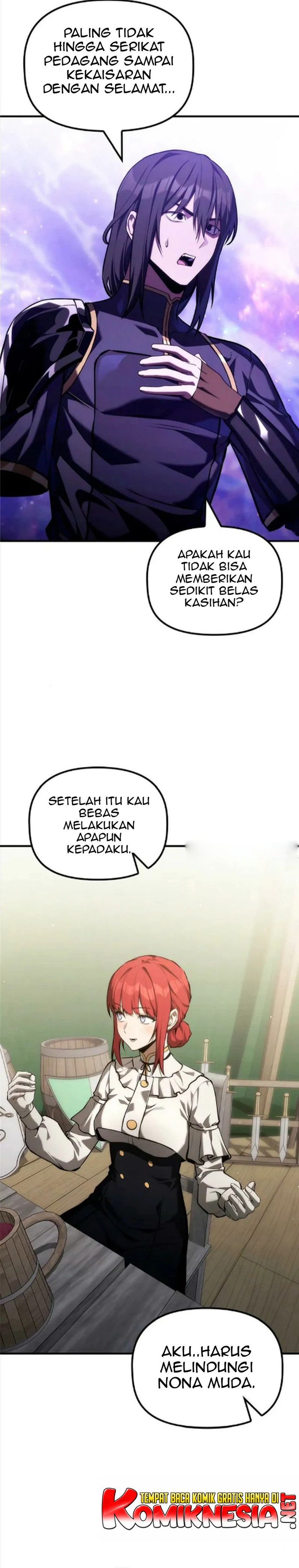 Baca Bad Ending Maker - Chapter 94 halaman 10