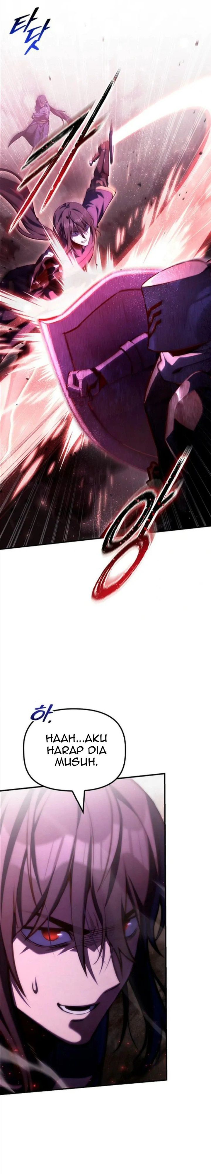 Baca Bad Ending Maker - Chapter 94 halaman 15