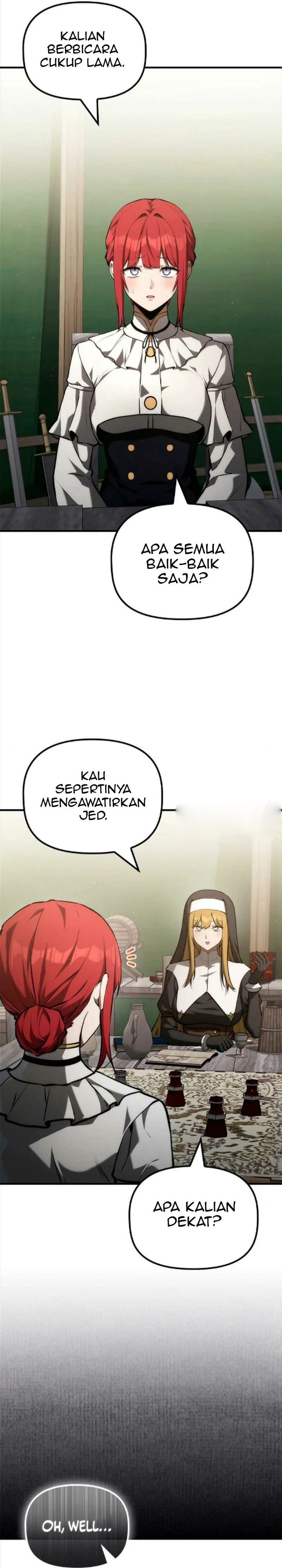 Baca Bad Ending Maker - Chapter 94 halaman 18