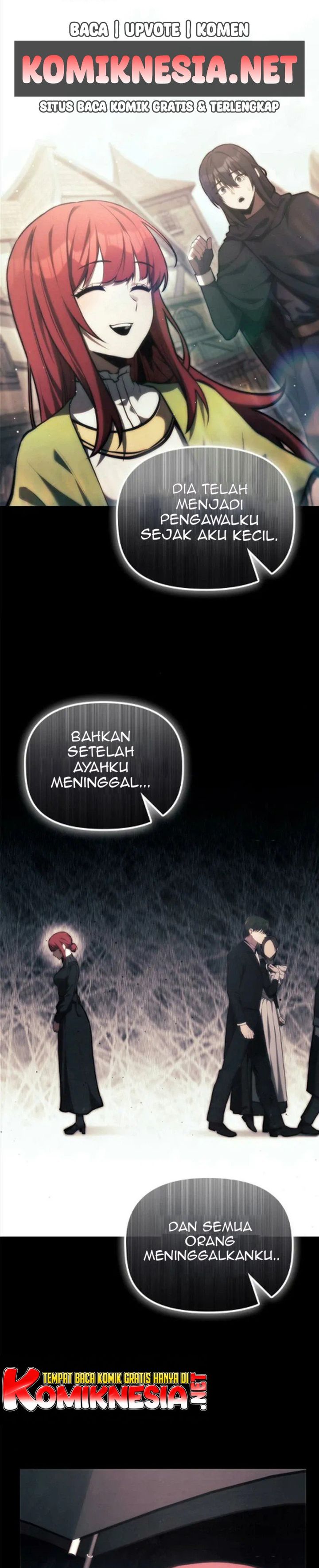 Baca Bad Ending Maker - Chapter 94 halaman 19