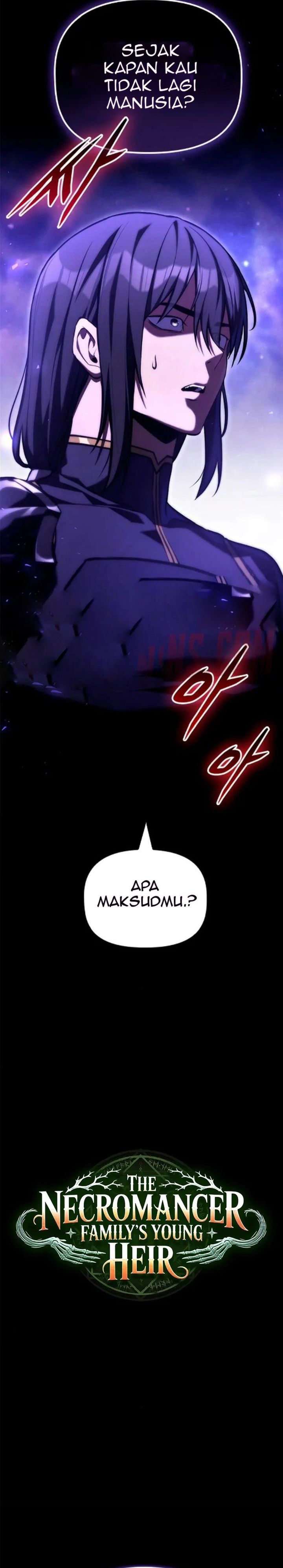 Baca Bad Ending Maker - Chapter 94 halaman 2