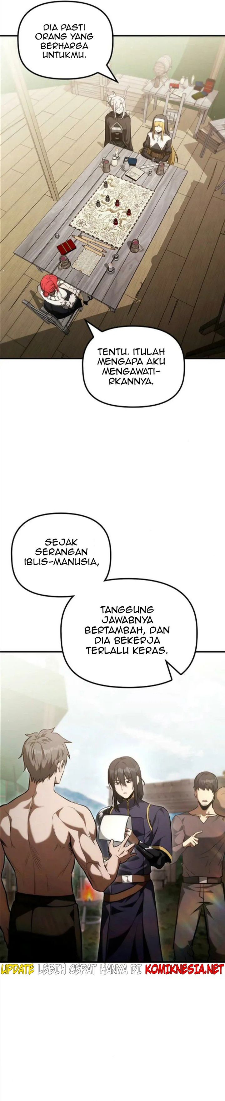 Baca Bad Ending Maker - Chapter 94 halaman 21