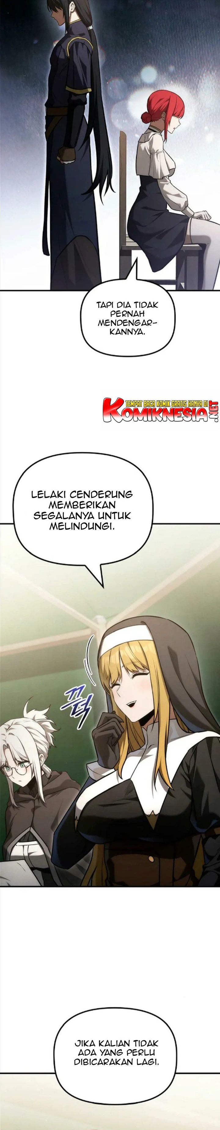 Baca Bad Ending Maker - Chapter 94 halaman 23