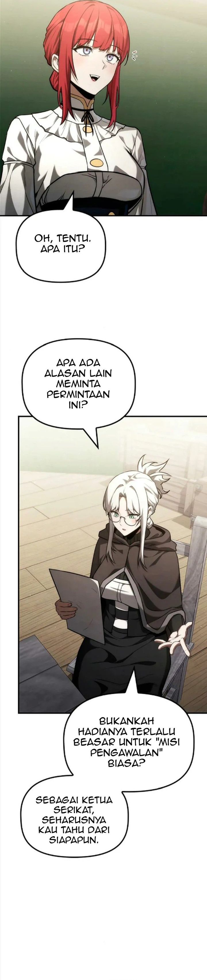 Baca Bad Ending Maker - Chapter 94 halaman 24