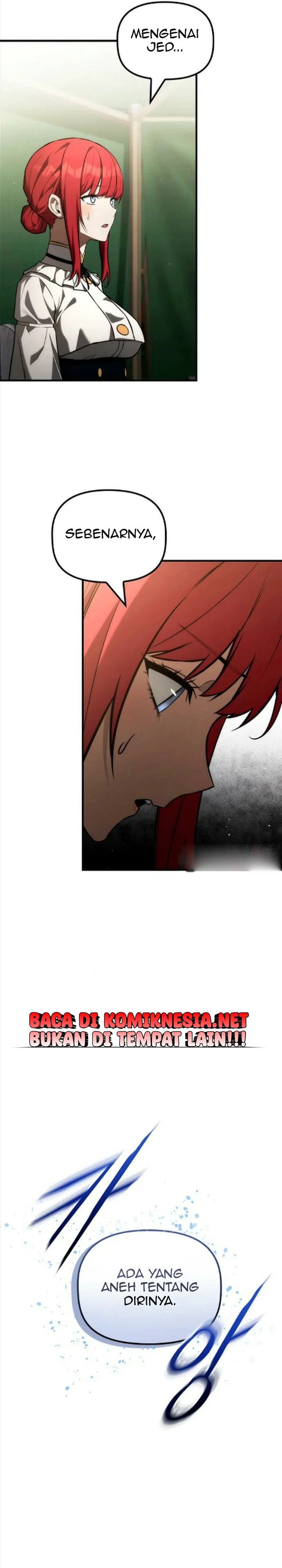 Baca Bad Ending Maker - Chapter 94 halaman 25