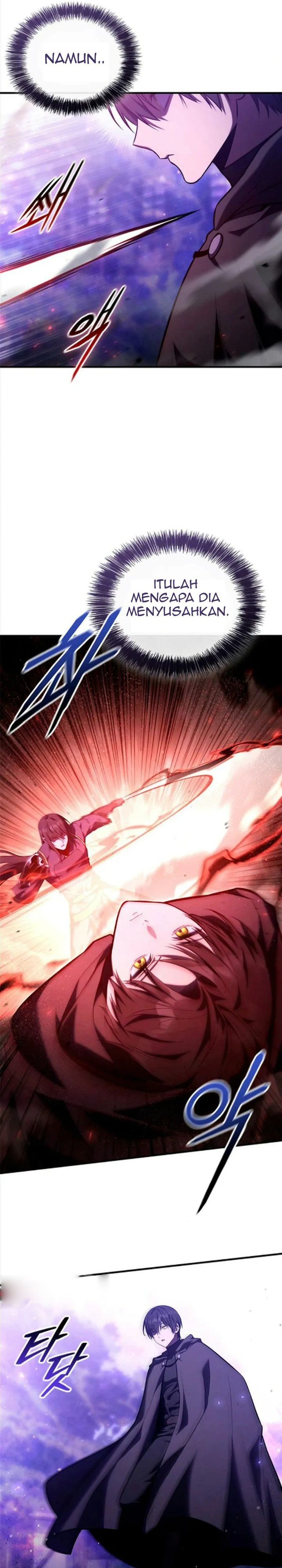 Baca Bad Ending Maker - Chapter 94 halaman 28