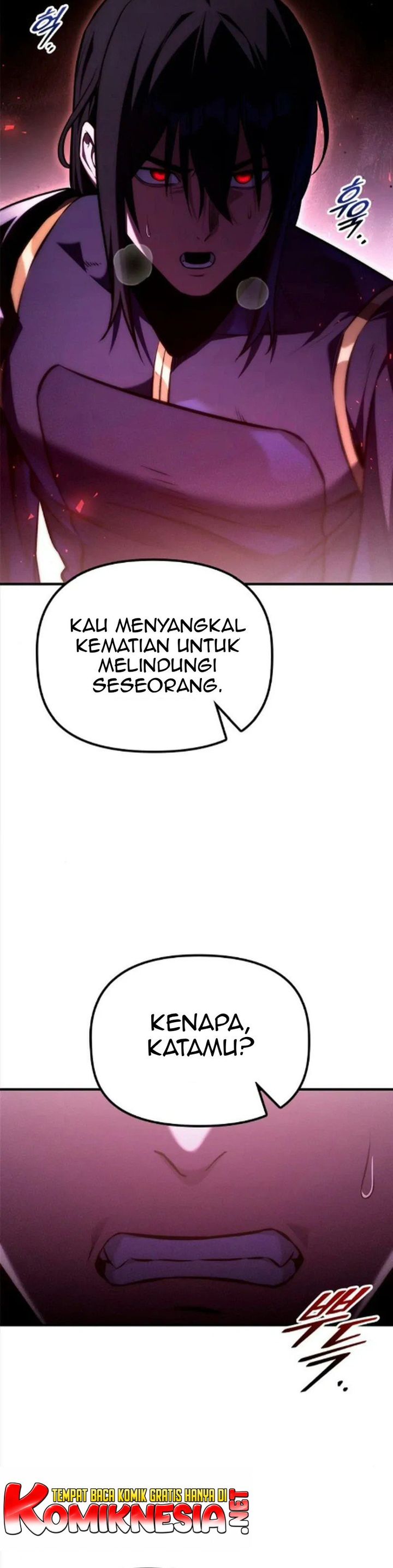 Baca Bad Ending Maker - Chapter 94 halaman 30