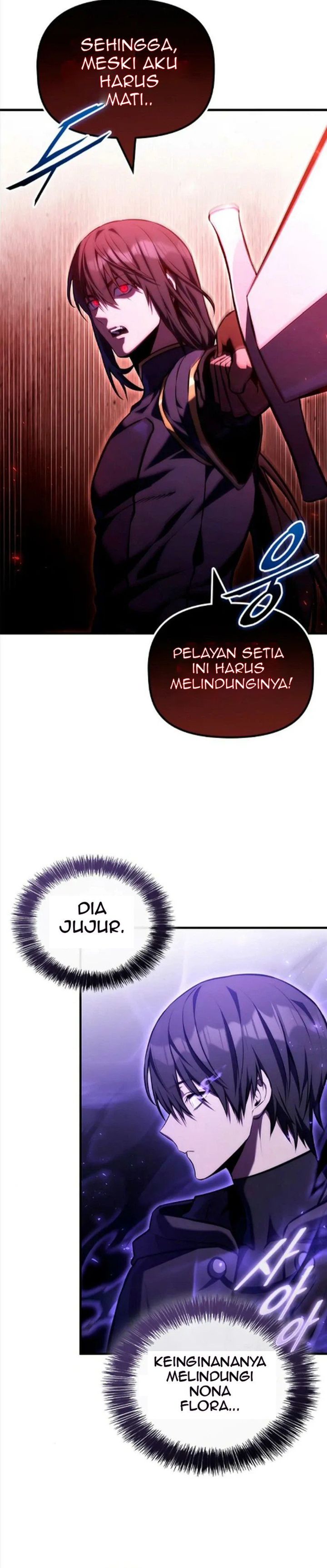 Baca Bad Ending Maker - Chapter 94 halaman 32
