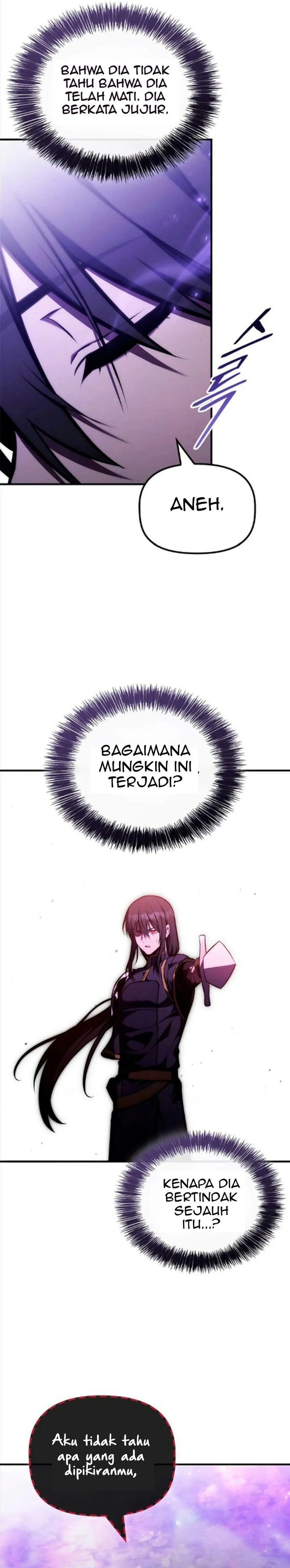 Baca Bad Ending Maker - Chapter 94 halaman 33