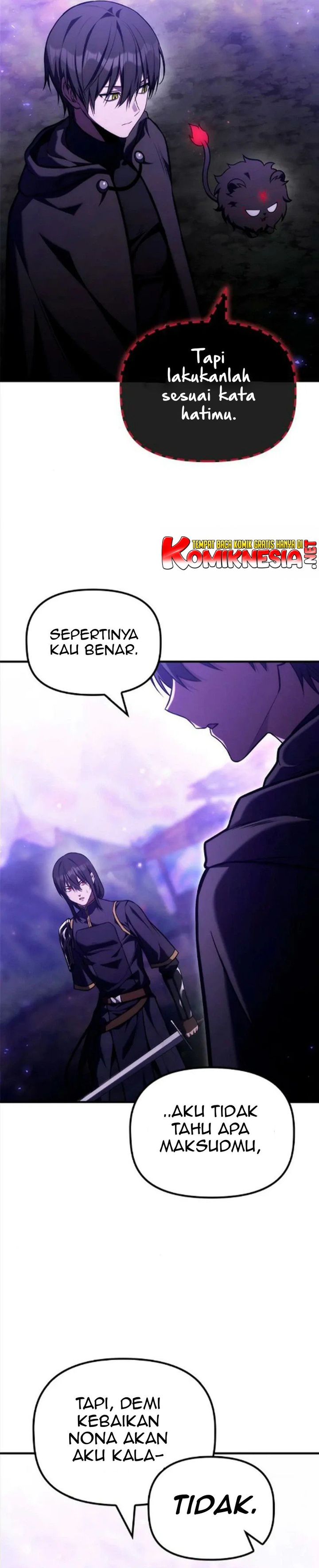 Baca Bad Ending Maker - Chapter 94 halaman 34
