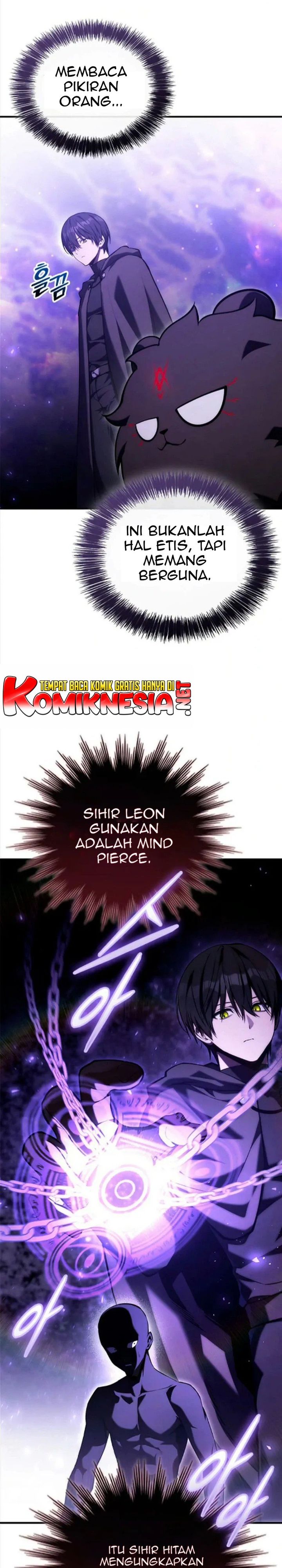 Baca Bad Ending Maker - Chapter 94 halaman 5