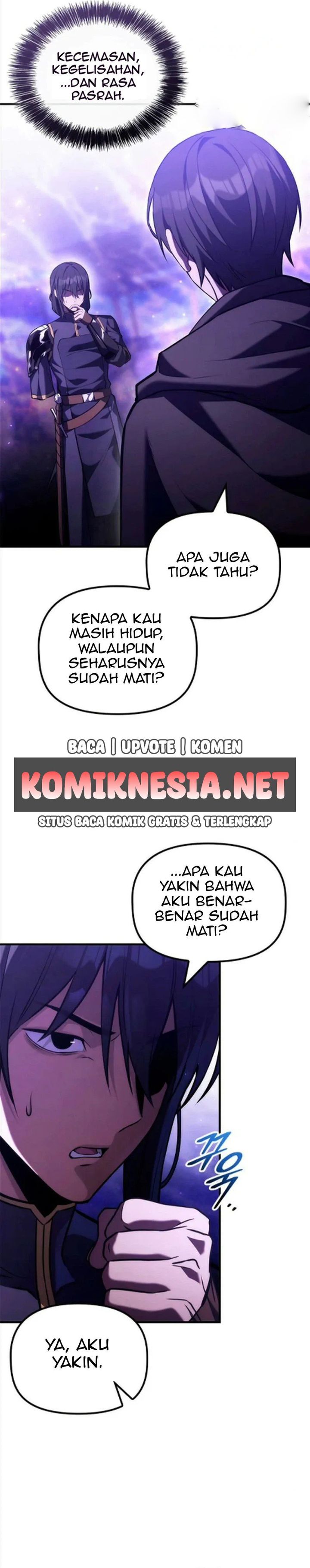 Baca Bad Ending Maker - Chapter 94 halaman 7