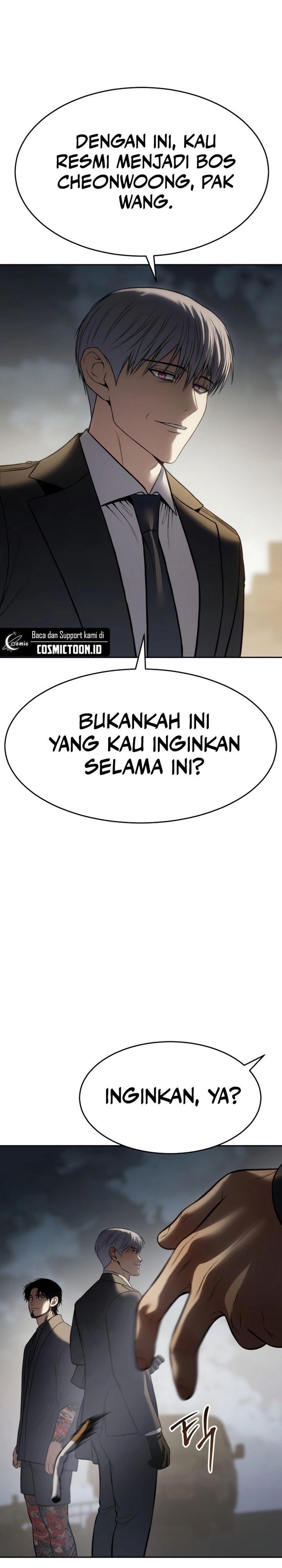 Baca Baek XX - Chapter 166 halaman 11