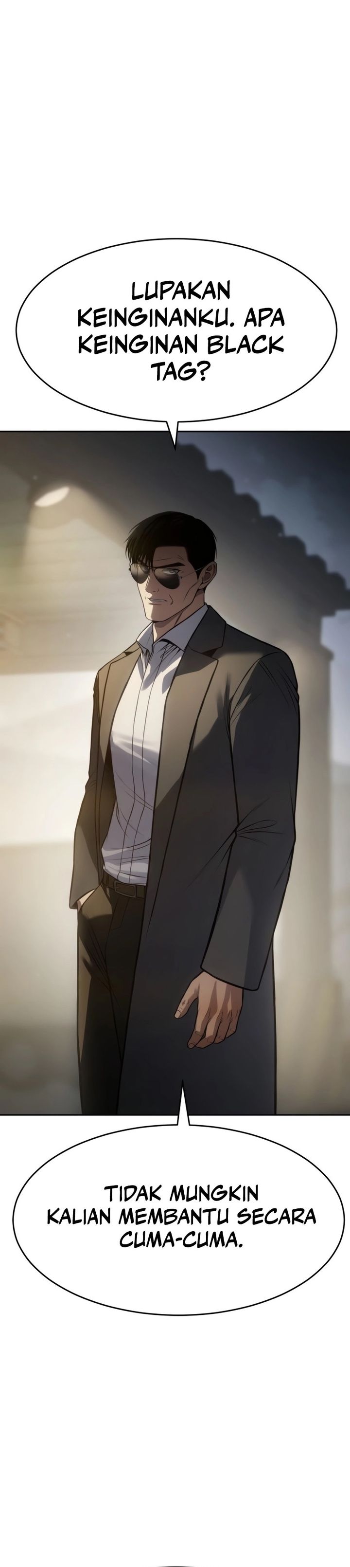 Baca Baek XX - Chapter 166 halaman 12