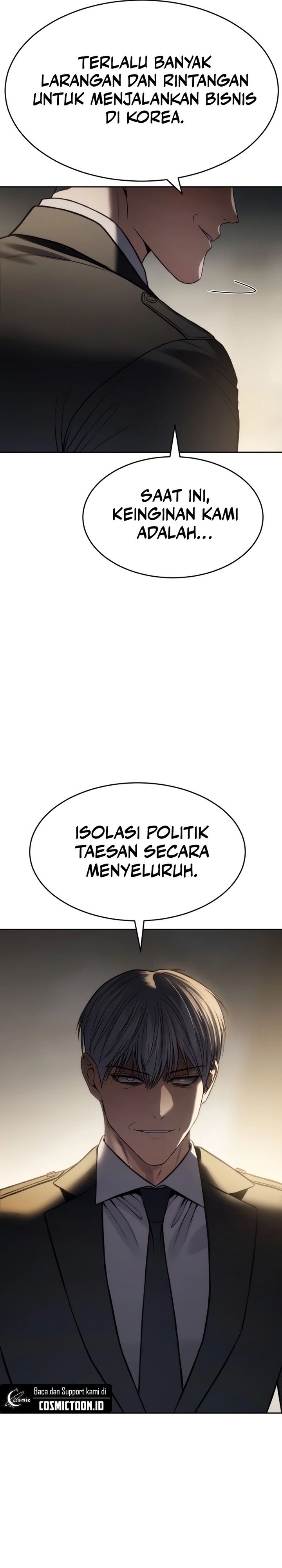 Baca Baek XX - Chapter 166 halaman 13
